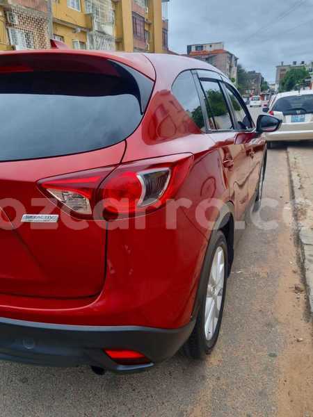 Big with watermark mazda cx 5 maputo maputo 39807