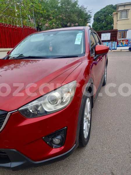 Big with watermark mazda cx 5 maputo maputo 39807