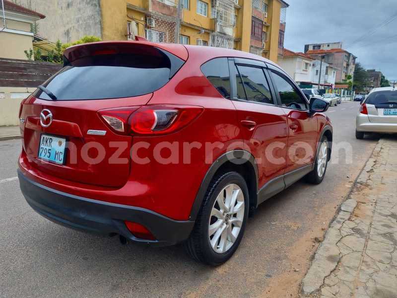 Big with watermark mazda cx 5 maputo maputo 39807