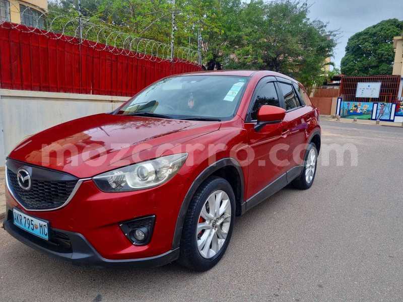 Big with watermark mazda cx 5 maputo maputo 39807