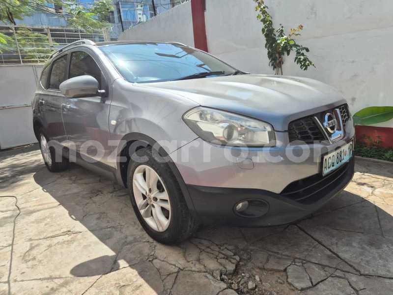 Big with watermark nissan qashqai maputo maputo 39808