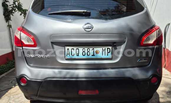 Buy Used Nissan Qashqai Other Car in Maputo in Maputo Buy Used Nissan Qashqai Other Car in Maputo in Maputo