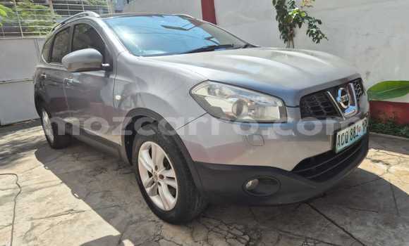 Buy Used Nissan Qashqai Other Car in Maputo in Maputo Buy Used Nissan Qashqai Other Car in Maputo in Maputo