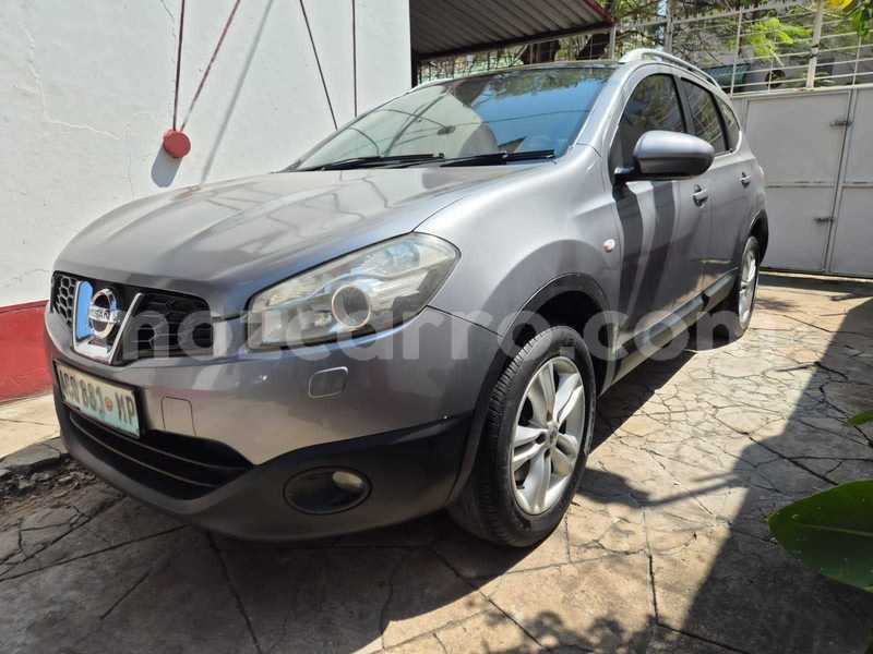 Big with watermark nissan qashqai maputo maputo 39808