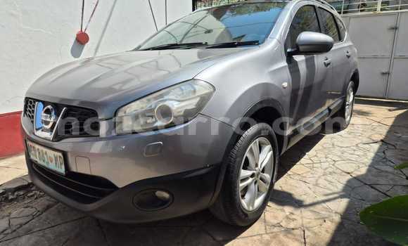 Buy Used Nissan Qashqai Other Car in Maputo in Maputo Buy Used Nissan Qashqai Other Car in Maputo in Maputo
