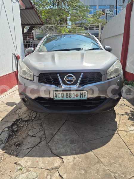 Big with watermark nissan qashqai maputo maputo 39808