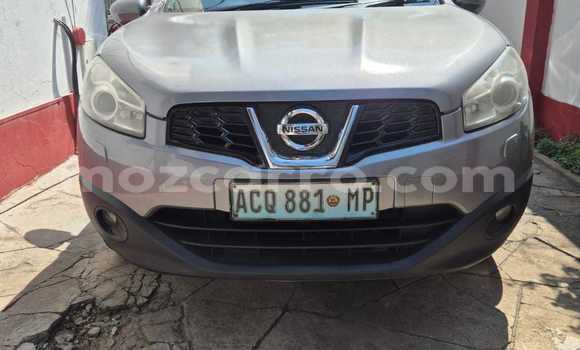 Buy Used Nissan Qashqai Other Car in Maputo in Maputo Buy Used Nissan Qashqai Other Car in Maputo in Maputo