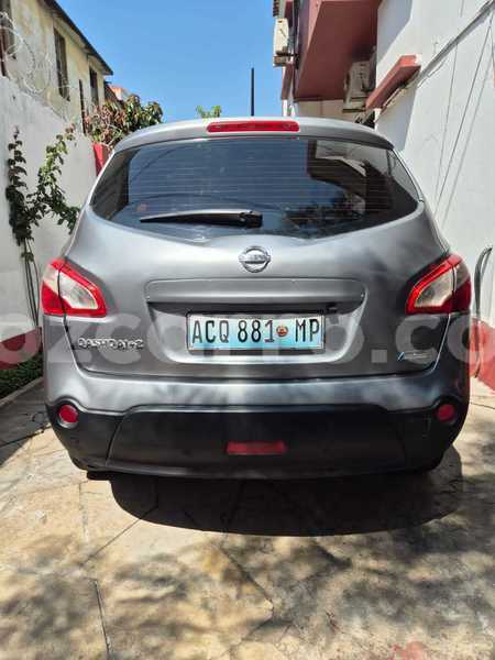Big with watermark nissan qashqai maputo maputo 39808