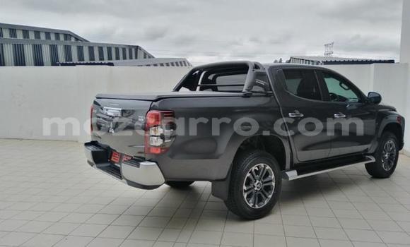 Tenga Tsaru Mitsubishi Triton Zvimwe Mota in Xai-Xai in Gaza Tenga Tsaru Mitsubishi Triton Zvimwe Mota in Xai-Xai in Gaza