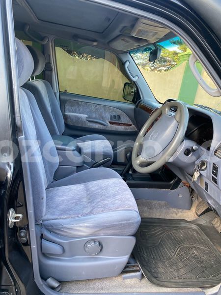 Big with watermark toyota land cruiser prado maputo maputo 39809