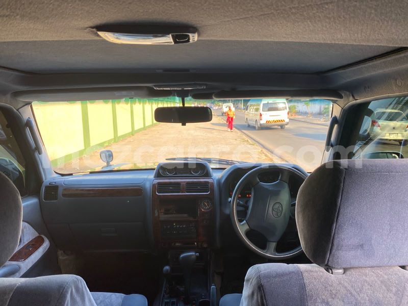 Big with watermark toyota land cruiser prado maputo maputo 39809