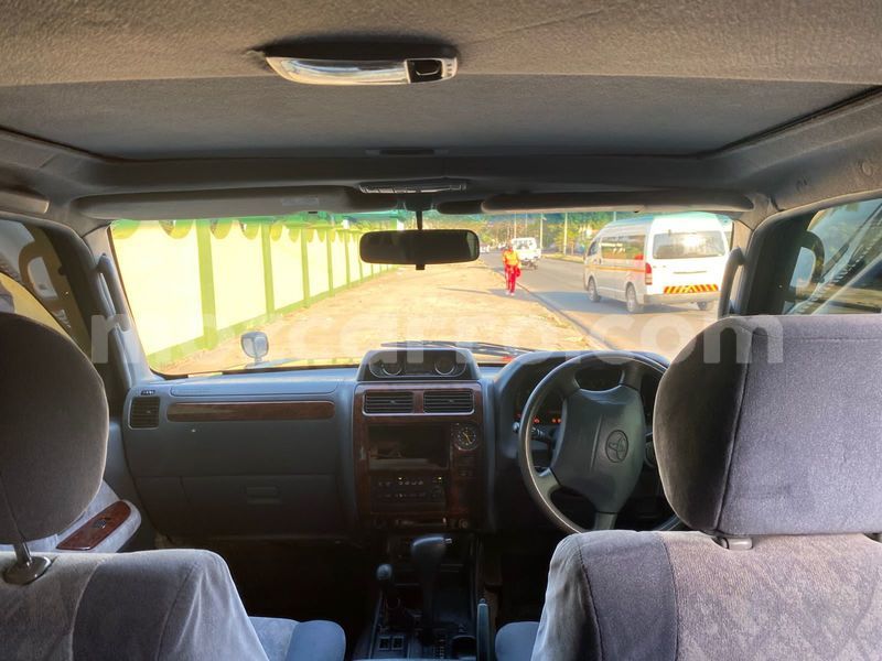 Big with watermark toyota land cruiser prado maputo maputo 39809