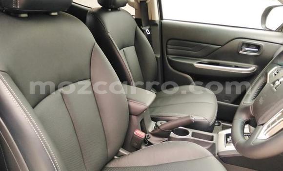 Tenga Tsaru Mitsubishi Triton Zvimwe Mota in Xai-Xai in Gaza Tenga Tsaru Mitsubishi Triton Zvimwe Mota in Xai-Xai in Gaza