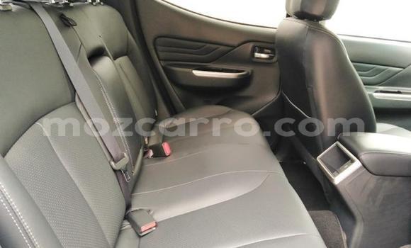 Tenga Tsaru Mitsubishi Triton Zvimwe Mota in Xai-Xai in Gaza Tenga Tsaru Mitsubishi Triton Zvimwe Mota in Xai-Xai in Gaza