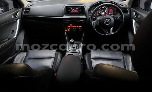 Buy Used Mazda CX-5 White Car in Maputo in Maputo Buy Used Mazda CX-5 White Car in Maputo in Maputo