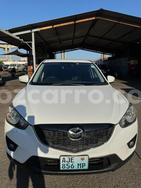 Big with watermark mazda cx 5 maputo maputo 39811