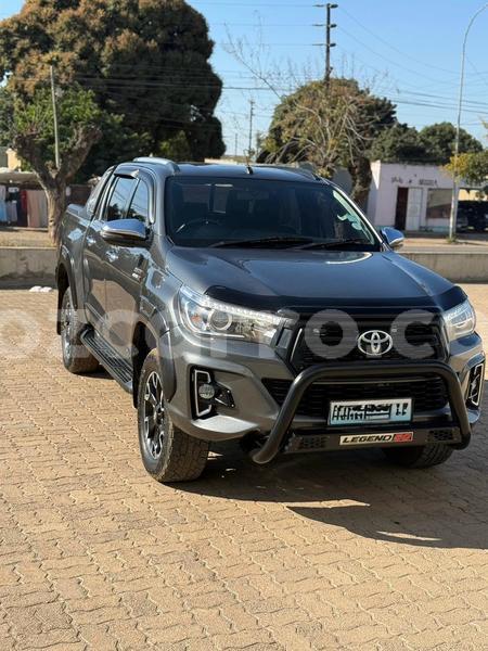 Big with watermark toyota hilux maputo maputo 39812