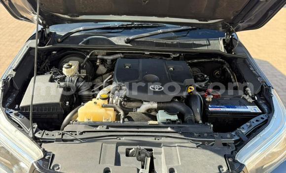 Buy Used Toyota Hilux Other Car in Maputo in Maputo Buy Used Toyota Hilux Other Car in Maputo in Maputo
