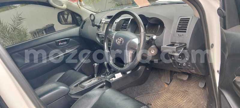 Big with watermark toyota hilux maputo maputo 39812