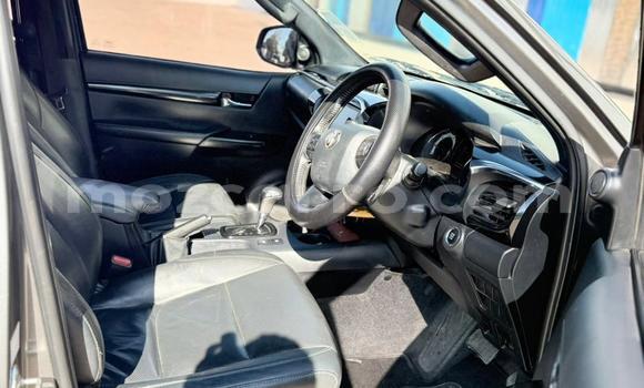 Buy Used Toyota Hilux Other Car in Maputo in Maputo Buy Used Toyota Hilux Other Car in Maputo in Maputo
