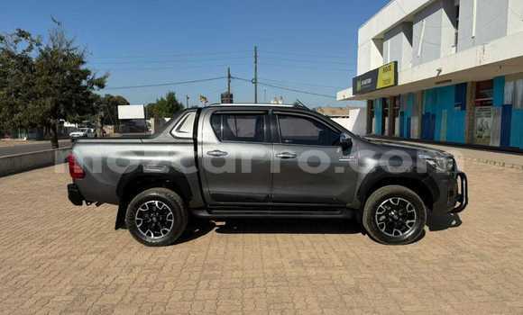 Buy Used Toyota Hilux Other Car in Maputo in Maputo Buy Used Toyota Hilux Other Car in Maputo in Maputo