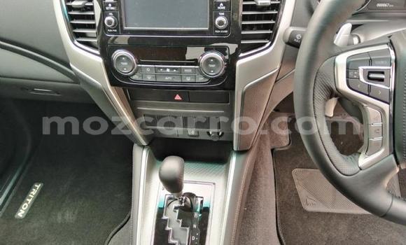 Tenga Tsaru Mitsubishi Triton Zvimwe Mota in Xai-Xai in Gaza Tenga Tsaru Mitsubishi Triton Zvimwe Mota in Xai-Xai in Gaza