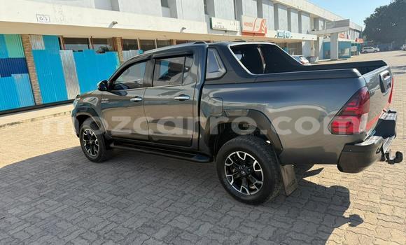 Buy Used Toyota Hilux Other Car in Maputo in Maputo Buy Used Toyota Hilux Other Car in Maputo in Maputo