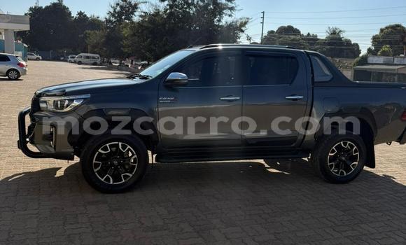 Buy Used Toyota Hilux Other Car in Maputo in Maputo Buy Used Toyota Hilux Other Car in Maputo in Maputo