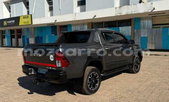 Buy Used Toyota Hilux Other Car in Maputo in Maputo Buy Used Toyota Hilux Other Car in Maputo in Maputo