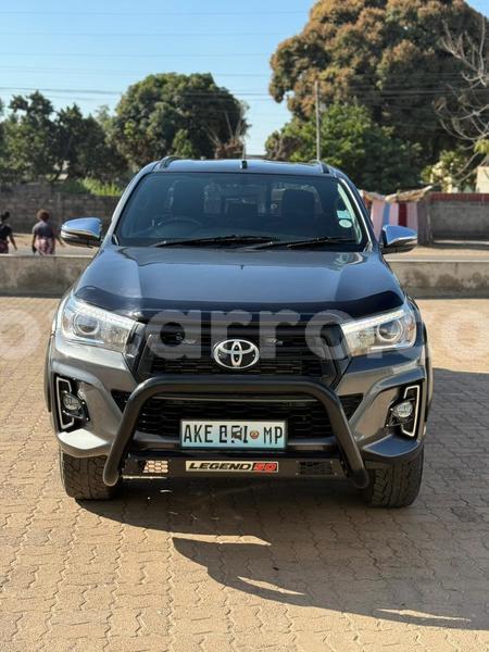 Big with watermark toyota hilux maputo maputo 39812