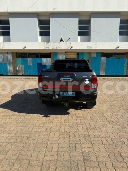 Big with watermark toyota hilux maputo maputo 39812