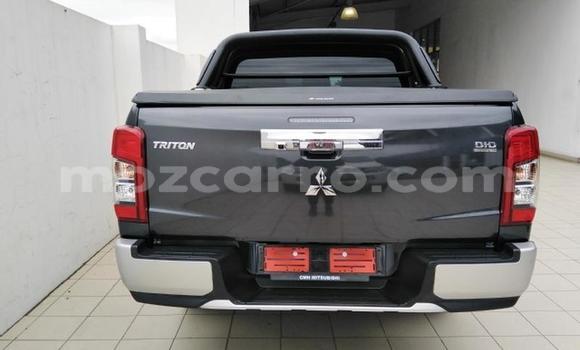 Tenga Tsaru Mitsubishi Triton Zvimwe Mota in Xai-Xai in Gaza Tenga Tsaru Mitsubishi Triton Zvimwe Mota in Xai-Xai in Gaza