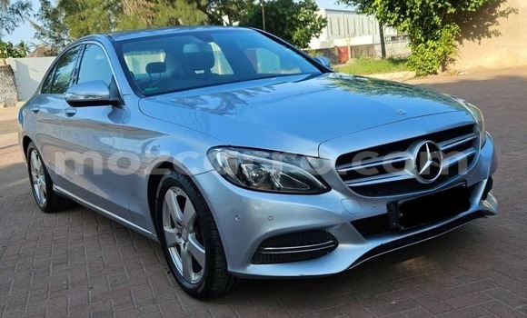 Buy Used Mercedes-Benz C180 COUPE Blue Car in Maputo in Maputo Buy Used Mercedes-Benz C180 COUPE Blue Car in Maputo in Maputo