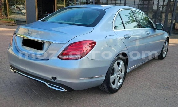 Buy Used Mercedes-Benz C180 COUPE Blue Car in Maputo in Maputo Buy Used Mercedes-Benz C180 COUPE Blue Car in Maputo in Maputo
