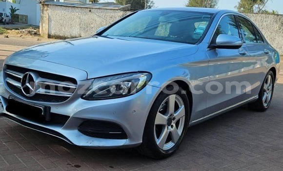 Buy Used Mercedes-Benz C180 COUPE Blue Car in Maputo in Maputo Buy Used Mercedes-Benz C180 COUPE Blue Car in Maputo in Maputo