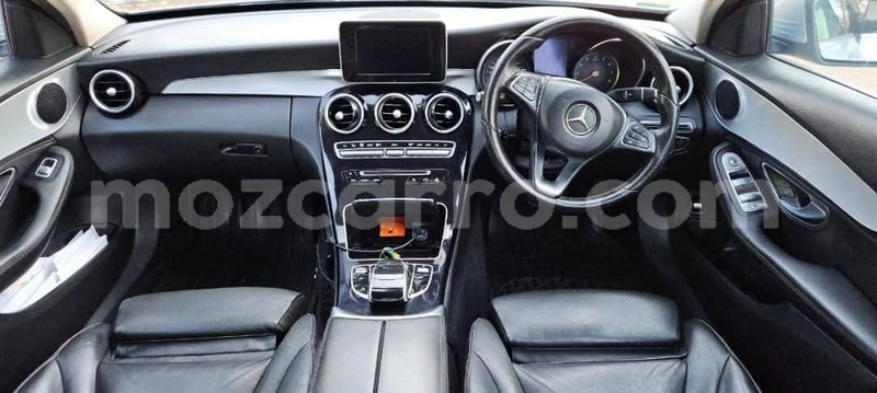 Big with watermark mercedes benz c180 coupe maputo maputo 39814