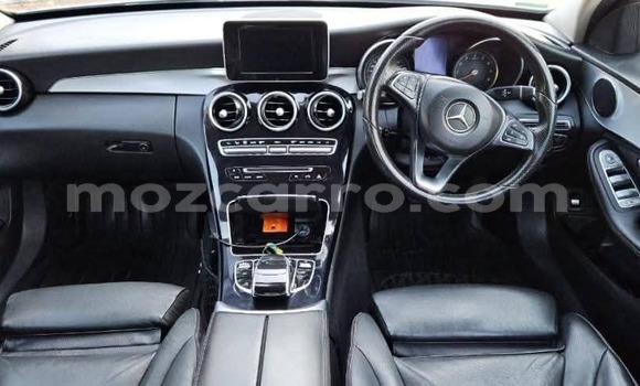 Buy Used Mercedes-Benz C180 COUPE Blue Car in Maputo in Maputo Buy Used Mercedes-Benz C180 COUPE Blue Car in Maputo in Maputo
