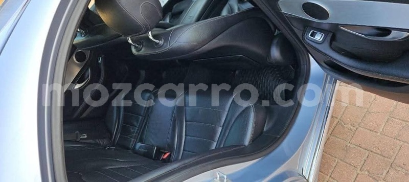 Big with watermark mercedes benz c180 coupe maputo maputo 39814