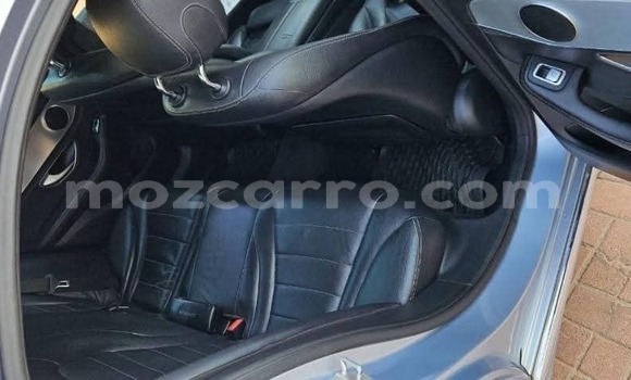 Buy Used Mercedes-Benz C180 COUPE Blue Car in Maputo in Maputo Buy Used Mercedes-Benz C180 COUPE Blue Car in Maputo in Maputo