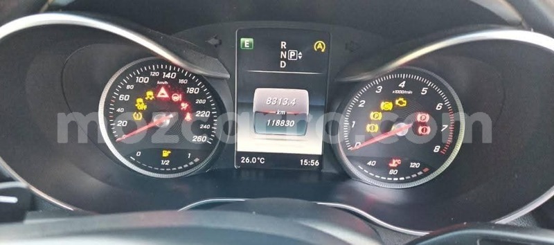 Big with watermark mercedes benz c180 coupe maputo maputo 39814