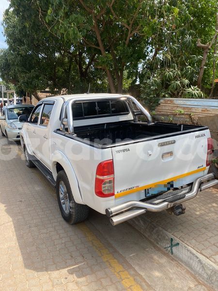 Big with watermark toyota hilux maputo maputo 39815