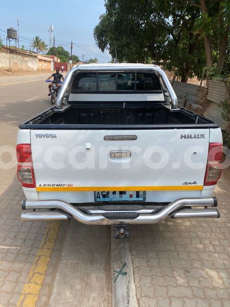 Big with watermark toyota hilux maputo maputo 39815