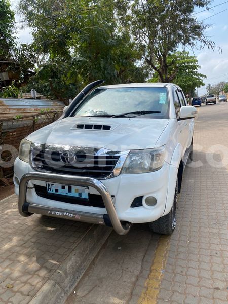 Big with watermark toyota hilux maputo maputo 39815