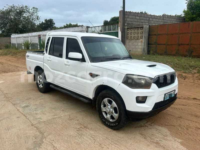 Big with watermark mahindra scorpio maputo maputo 39816