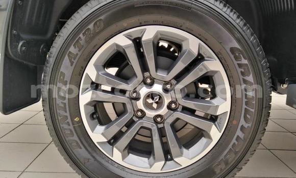 Tenga Tsaru Mitsubishi Triton Zvimwe Mota in Xai-Xai in Gaza Tenga Tsaru Mitsubishi Triton Zvimwe Mota in Xai-Xai in Gaza