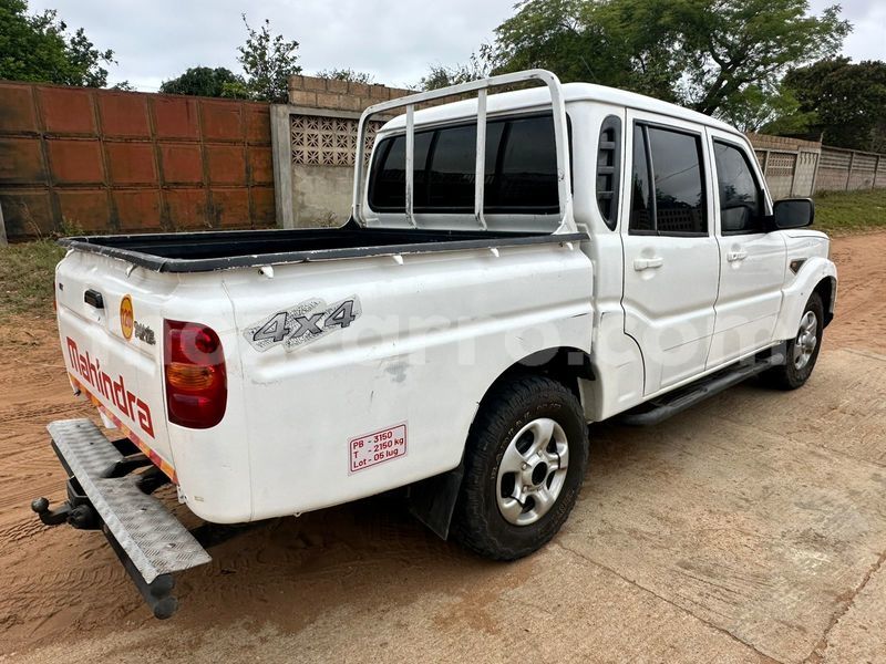 Big with watermark mahindra scorpio maputo maputo 39816