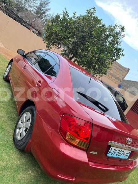 Big with watermark toyota allion maputo maputo 39817