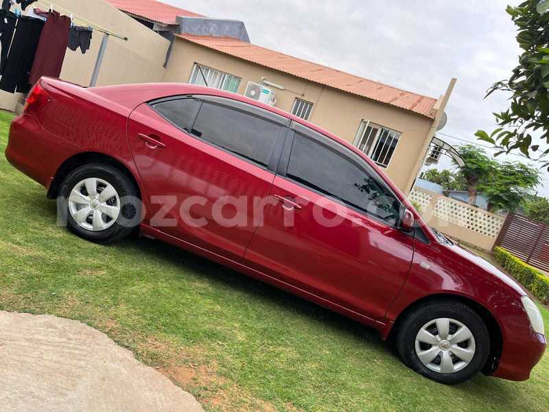 Big with watermark toyota allion maputo maputo 39817