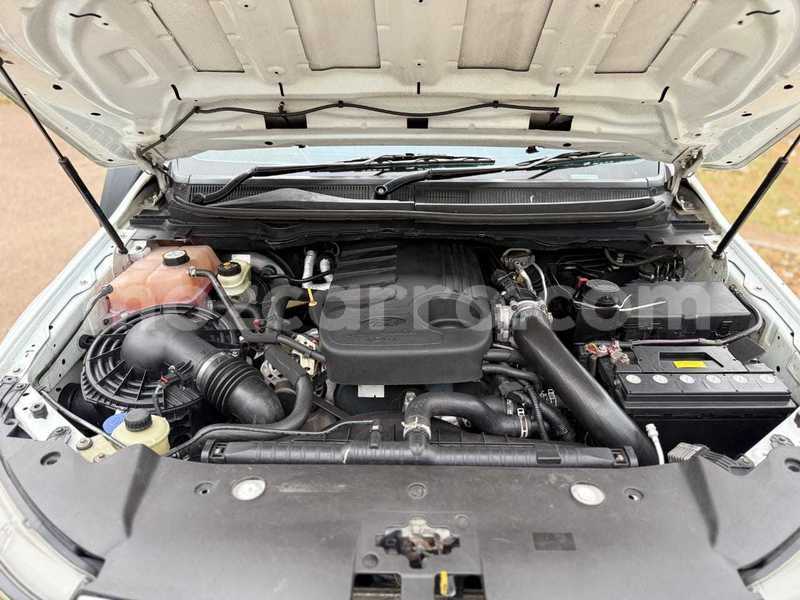 Big with watermark ford ranger maputo maputo 39818