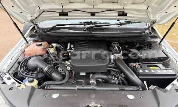 Tenga Tsaru Ford Ranger Chena Mota in Maputo in Maputo Tenga Tsaru Ford Ranger Chena Mota in Maputo in Maputo